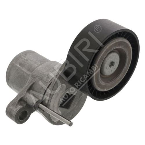 Belt tensioner pulley Ford Transit Connect/Courier since 2013 1.0 EcoBoost