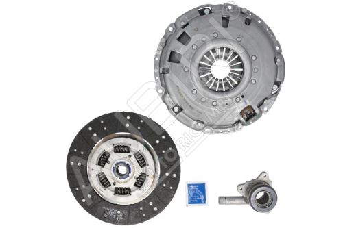 Clutch kit Ford Transit since 2016 2.0 EcoBlue with bearing, 275 mm