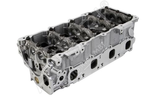 Cylinder head Renault Master/Mascott 1998-2010 3.0 DCi - without valves