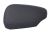 Rearview mirror cover Renault Kangoo since 2021 left, for painting