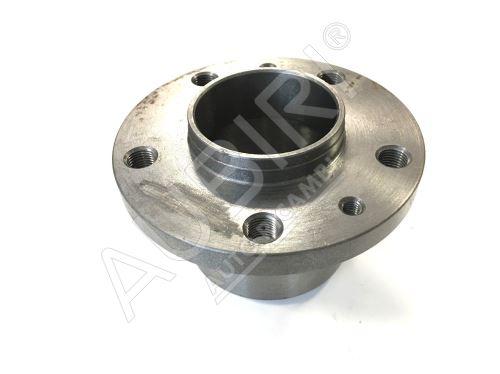 Rear wheel hub Fiat Ducato 1994-2006, 15 "wheels, vehicles with ABS