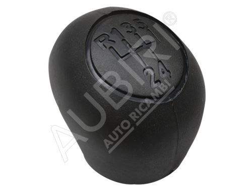 Gear knob Fiat Ducato 2002-2006 5-speed