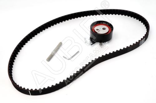 Timing belt kit Fiat Fiorino since 2007,Citroën Berlingo 1996-2011 1.4i