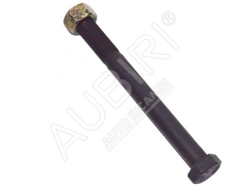 Arm screw Iveco Daily 65C lower to axle M16x1.5x160mm