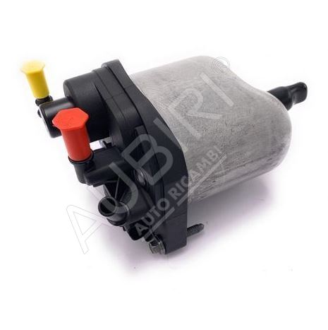 Fuel filter Fiat Scudo, Citroën Berlingo 2011-2016 1.6D complete with housing