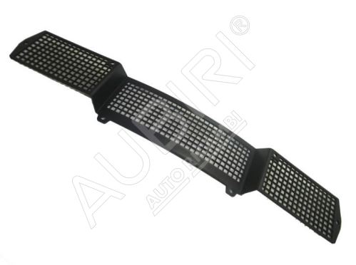 Bumper grille Iveco EuroCargo 1996 - 2006