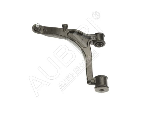 Control arm Renault Master, Opel Movano 1998-2010 front, left, 24 mm