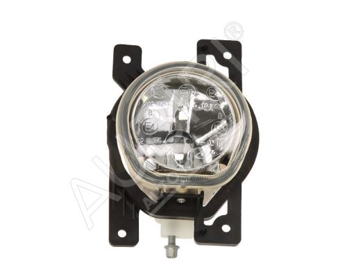 Fog lamp Fiat Doblo 2010-2016 front, right