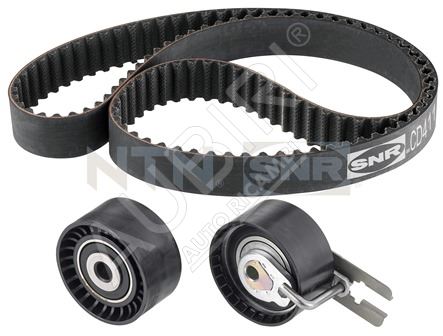 Timing belt kit Fiat Scudo 2007-2016 1.6D 16V