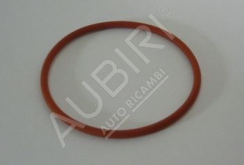 Turbocharger gasket Iveco EuroCargo Tector 75E17 O-ring