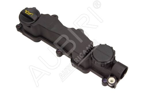 Rocker cover Fiat Scudo since 2007, Citroën Berlingo since 2005 1.6D