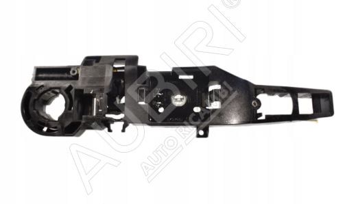 Front door handle mechanism Renault Kangoo since 2008 left/right