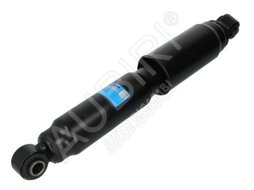 Shock absorber Fiat Ducato since 2006 rear, oil pressure, Maxi Q30/35