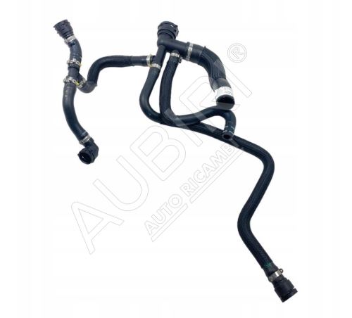 Water radiator hose Fiat Ducato since 2021 2.2D lower