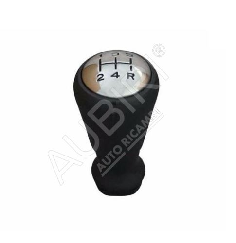 Gear knob Peugeot 106/206/406 5-speed