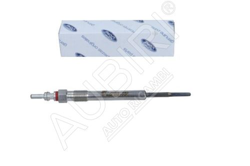 Glow plug Ford Transit since 2016 2.0 EcoBlue/mHEV