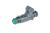 Injector Citroën Berlingo, Peugeot Partner 1996-2011 1.4i gasoline
