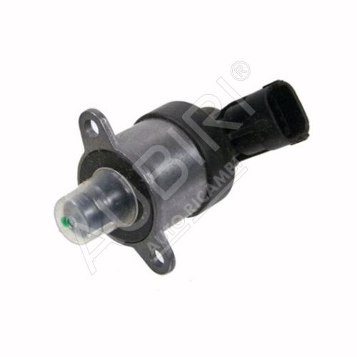 Fuel pressure regulator Fiat Ducato 2011/14-, Doblo 2010/15- 1.3/1.6/2.0 MTJ Euro5 +