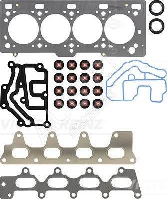 Engine gasket set Renault Kangoo 08 upper 1.6 16V