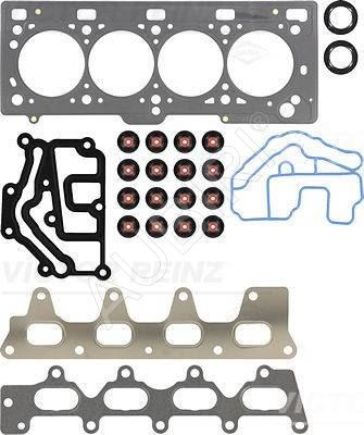 Engine gasket set Renault Kangoo 08 upper 1.6 16V