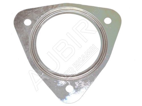 Exhaust gasket Fiat Ducato 2006-2021 2.3/3.0D - for catalytic converter