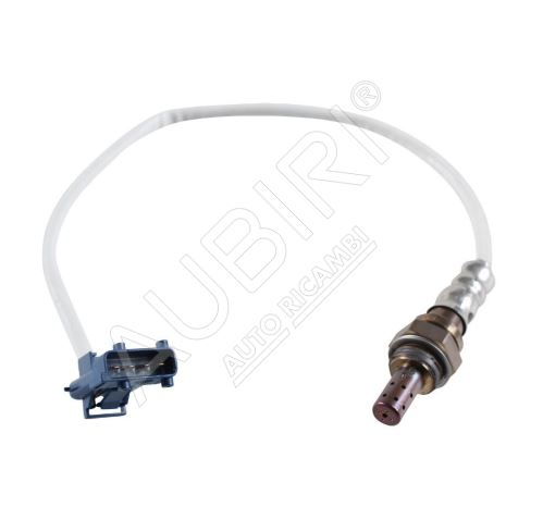 Lambda sensor Citroën Berlingo, Partner 2008-2016 1.6i VTi, lower