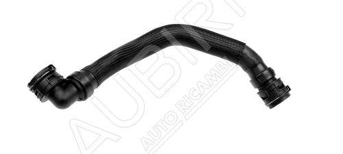 Water cooler hose Citroën Jumpy, Berlingo since 2016 1.6 BlueHDi left