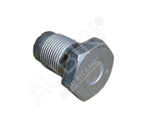 Gearbox filling hole screw Citroën Jumpy, Berlingo since 2007 - BE4R