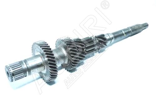 Gearbox shaft Fiat Ducato since 2006 2.2/2.3 primary