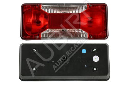 Tail light Iveco Daily since 2006 right, Truck/Chassis