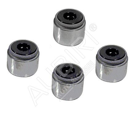 Brake caliper repair kit Iveco TurboDaily d=44mm, h=34,60mm