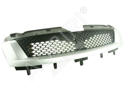 Radiator grille Iveco Daily 2009