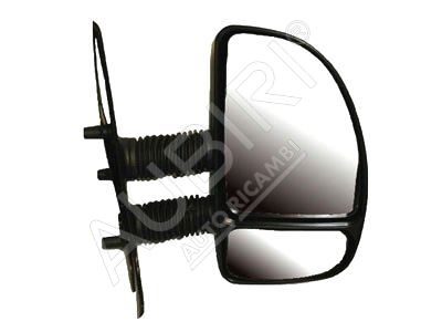 Rear View mirror Fiat Ducato 1994-2006 right long electric, heated, 7-PIN