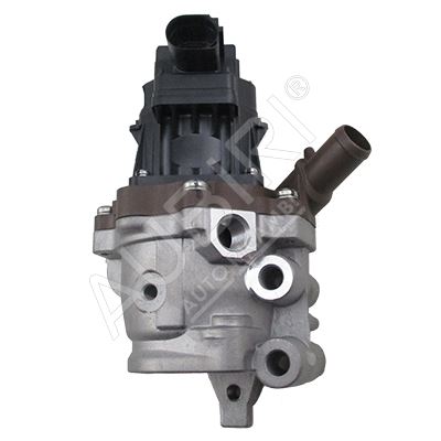 EGR valve Iveco Daily since 2016 2.3D Euro6