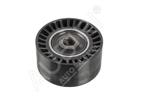 Timing belt guide pulley Citroën Jumpy, Berlingo since 2007 1.6 HDi/BlueHDi