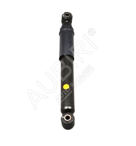 Shock absorber Renault Kangoo 1998-2008 rear, gas pressure