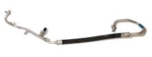Air con hose Renault Master since 2010 2.3D from compressor to condenser