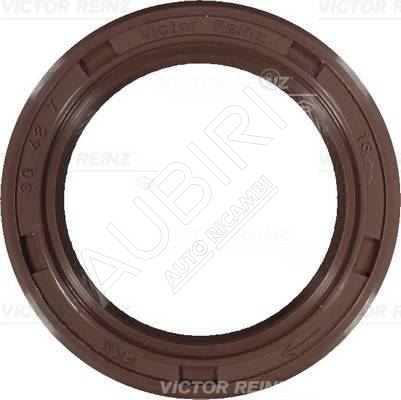 Crankshaft seal Fiat Doblo 00 1.9 JTD 30x42x7