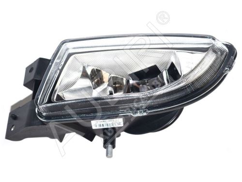 Fog light Iveco Daily 2011-2014 left front