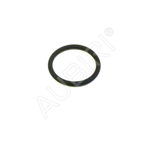 Heat Exchanger gasket, interior heating Fiat Ducato 250