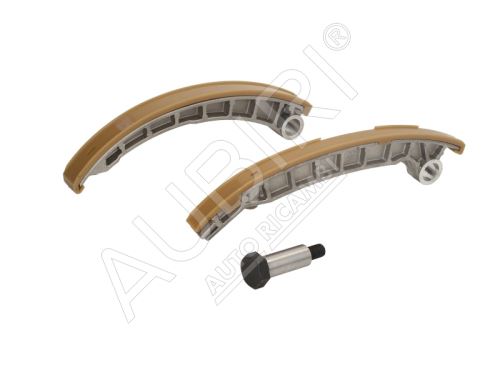 Timing chain guide (sliding guide) Iveco Daily 2000-2011, Fiat Ducato 2006-2011 3.0D Euro3