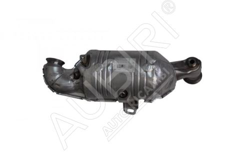 Catalytic converter Citroën Berlingo, Peugeot Partner since 2016 1.6 BlueHDi