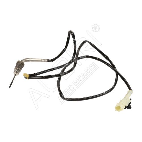 Exhaust gas temperature sensor Fiat Ducato 2018-2021 2.3D rear, for DPF