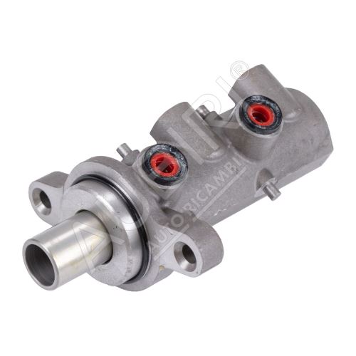 Master break cylinder Fiat Ducato, Jumper, Boxer since 2011 - 25.4 mm