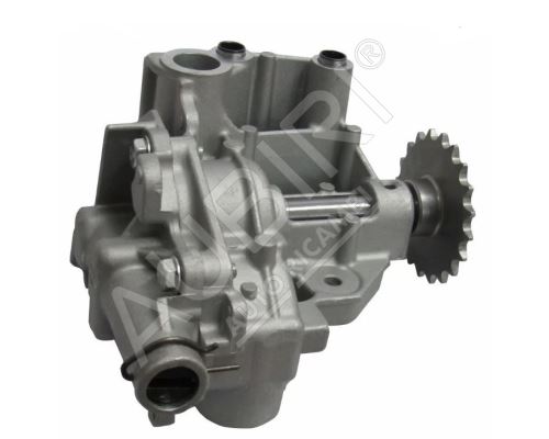 Oil pump Renault Master 10 2.3 DCi