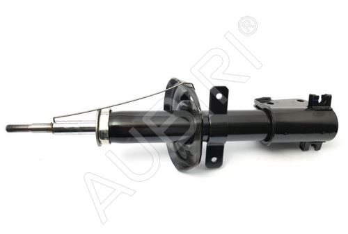 Shock absorber Fiat Talento since 2016, Renault Trafic since 2001 front, gas pressure
