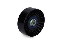 Belt tensioner pulley