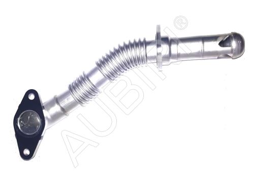 EGR pipe Fiat Ducato 250 2011- 2.3 JTD Euro5