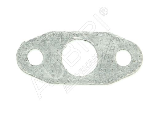 Turbocharger drain gasket Iveco Daily 35S 2009 3.0