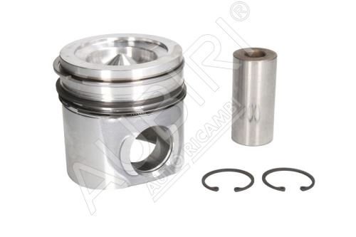 Engine piston Iveco EuroCargo Tector euro4 STD